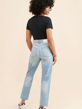 Anthropologie DL1961 Jeans